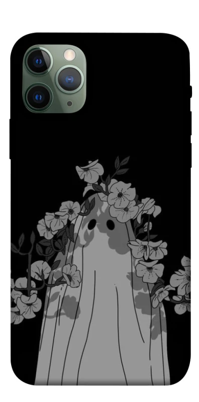 Чехол на Apple iPhone 11 Pro (5.8") Cute Halloween фото 1 из 1