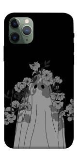 Чехол на Apple iPhone 11 Pro (5.8") Cute Halloween фото 1 из 1