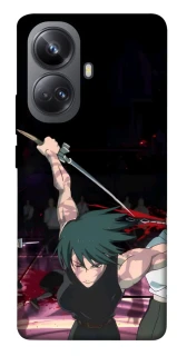 Чехол на Realme 10 Pro+ Maki Prime фото 1 из 1