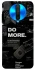 Чохол на Xiaomi Poco X2 Do more фото 1 з 1