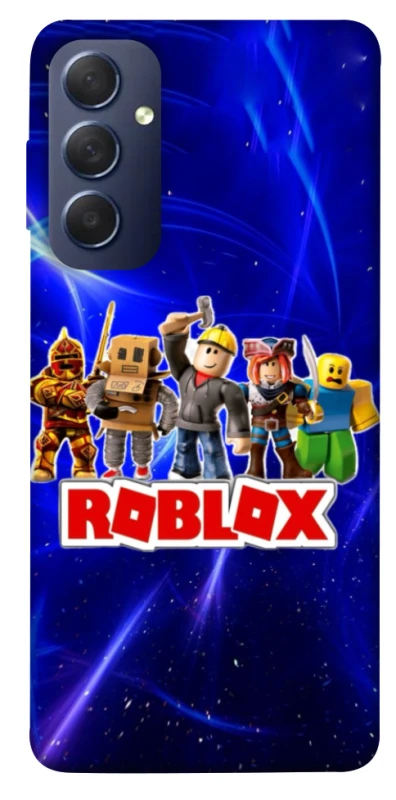 Чохол на Samsung Galaxy M54 5G Roblox aesthetics фото 1 з 1