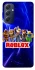 Чохол на Samsung Galaxy M54 5G Roblox aesthetics фото 1 з 1