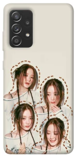 Чехол на Samsung Galaxy A72 4G / A72 5G Shuhua - (G)I-DLE фото 1 из 1