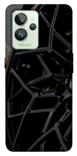 Чехол на Realme GT2 Wheel BMW v2 фото 1 из 1