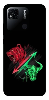 Чехол на Xiaomi Redmi 10A Crypt v2 фото 1 из 1