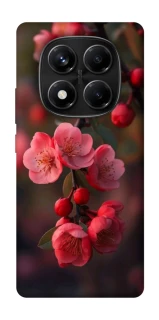 Чехол на Xiaomi Redmi Note 14 Pro 4G Flowers v28 фото 1 из 1