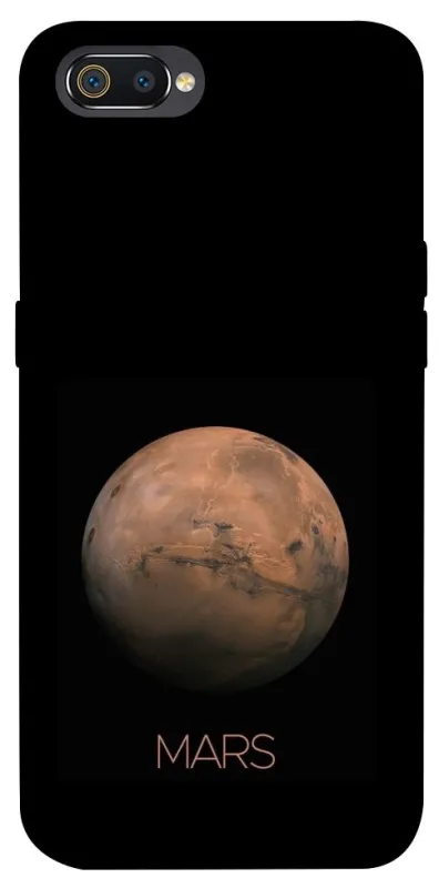 Чехол на Realme C2 Mars фото 1 из 1