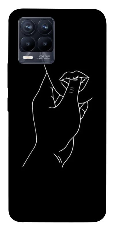 Чехол на Realme 8 Passion фото 1 из 1