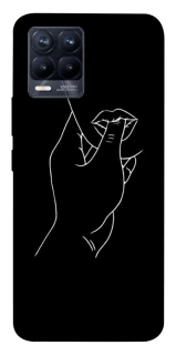 Чохол на Realme 8 Passion фото 1 з 1