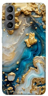 Чохол на Samsung Galaxy S21 Epoxy design ver.2 фото 1 з 1