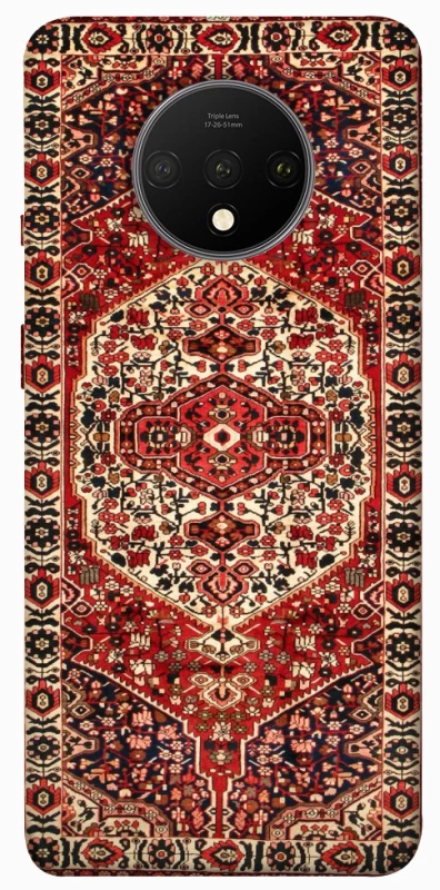 Чохол на OnePlus 7T Килим v11 фото 1 з 1