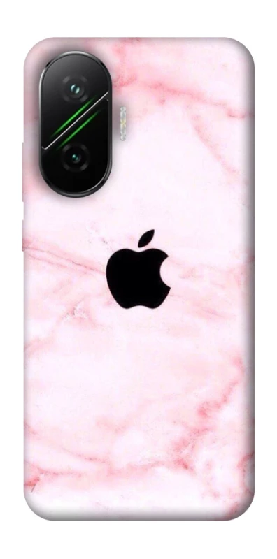 Чохол на Xiaomi Poco F7 Apple logo ver.6 фото 1 з 1