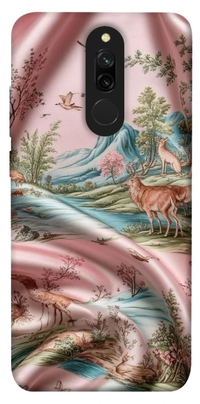 Чохол на Xiaomi Redmi 8 Nature фото 1 з 1