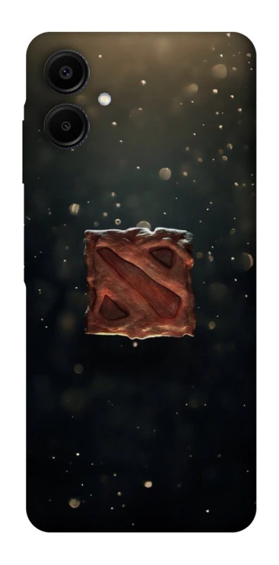 Чохол на Samsung Galaxy A06 Dota logo v2 фото 1 з 1