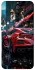 Чохол на Xiaomi Redmi 9 Red sports car фото 1 з 1