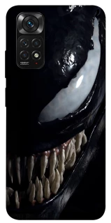 Чохол на Xiaomi Redmi Note 11 (Global) / Note 11S Venom smile фото 1 з 1