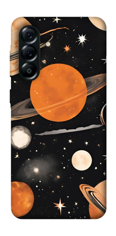 Чохол на Samsung Galaxy A57 5G Space фото 1 з 1