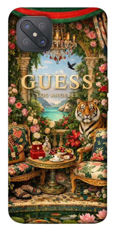 Чехол на Oppo A92s Guess фото 1 из 1