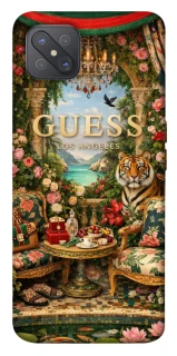 Чехол на Oppo A92s Guess фото 1 из 1