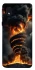 Чохол на Samsung Galaxy M01 Core / A01 Core Вогняний торнадо фото 1 з 1