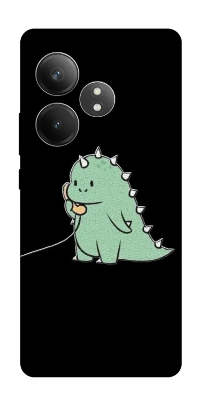 Чохол на Realme GT Neo 6 SE Pair romantic theme ver.5 фото 1 з 1