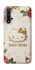 Чехол на Huawei Honor 20 / Nova 5T Hello Kitty фото 1 из 1