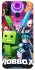 Чохол на TECNO Spark 6 Go Roblox gaming heroes фото 1 з 1