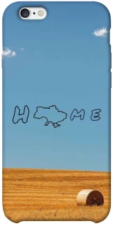 Чохол на Apple iPhone 6/6s plus (5.5") Home фото 1 з 1