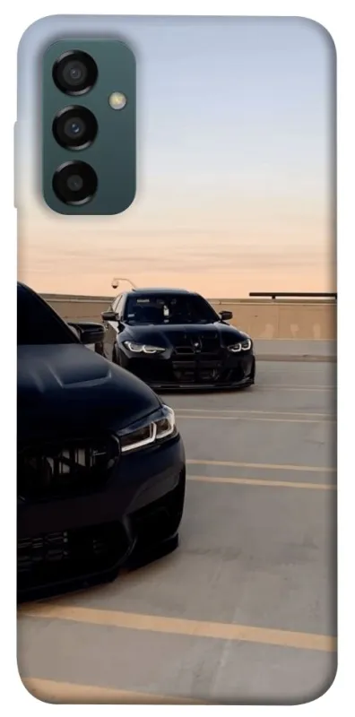 Чохол на Samsung Galaxy M34 5G BMW v36 фото 1 з 1