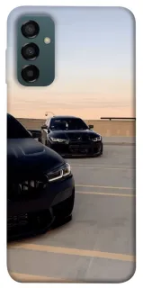 Чохол на Samsung Galaxy M34 5G BMW v36 фото 1 з 1