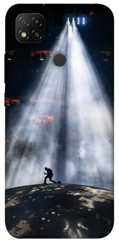 Чохол на Xiaomi Redmi 9C Kanye West ver.2 фото 1 з 1