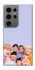 Чохол на Samsung Galaxy S24 Ultra BTS v6 фото 1 з 1
