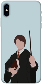 Чехол на Apple iPhone X (5.8") Harry Potter v5 фото 1 из 1