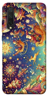 Чохол на Xiaomi Mi CC9 / Mi 9 Lite Christmas spirit ver.10 фото 1 з 1