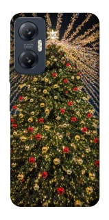 Чохол на Infinix Hot 20 5G Новорічний v25 фото 1 Чохол на Infinix Hot 20 5G Новорічний v25 фото 1 з 1