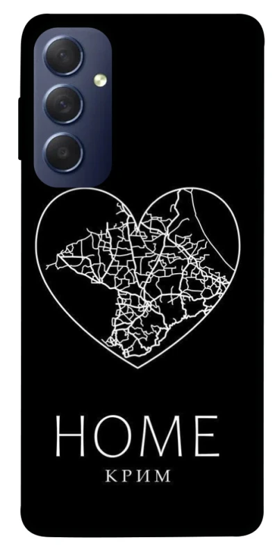 Чохол на Samsung Galaxy M54 5G Крим Home фото 1 з 1