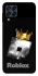 Чохол на Samsung Galaxy M33 5G King Roblox фото 1 з 1