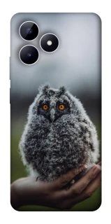 Чохол на Realme Note 50 5G Совеня фото 1 з 1