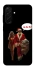Чохол на Samsung Galaxy A26 5G Bad Santa фото 1 з 1