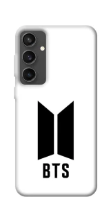 Чохол на Samsung Galaxy S24 FE BTS logo фото 1 з 1