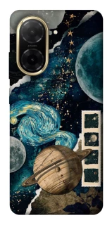 Чохол на Xiaomi Redmi A5 (Europe version) Planets фото 1 з 1