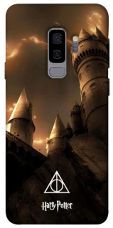 Чохол на Samsung Galaxy S9+ Harry Potter ver.13 фото 1 з 1