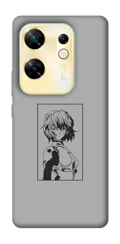 Чохол на Infinix Zero 30 4G Anime v6 фото 1 з 1