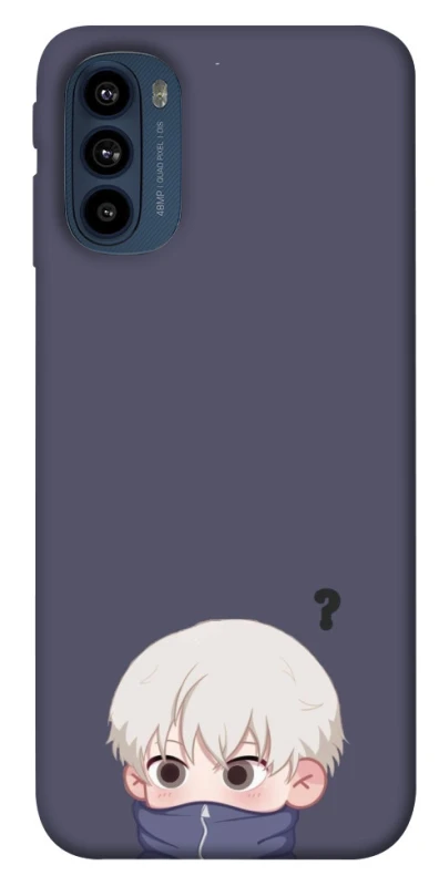 Чохол на Motorola Moto G41 Toge Inumaki фото 1 з 1