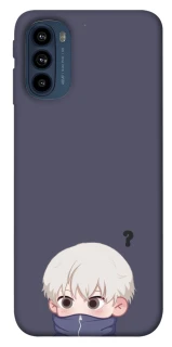 Чехол на Motorola Moto G41 Toge Inumaki фото 1 из 1