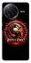 Чохол на Xiaomi Poco F7 Pro Mortal Kombat Dragon фото 1 з 1