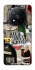 Чохол на Xiaomi Redmi Note 14 Pro+ 5G Fashion collage ver.14 фото 1 з 1