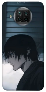 Чохол на Xiaomi Mi 10T Lite / Redmi Note 9 Pro 5G Toji Zenin фото 1 з 1