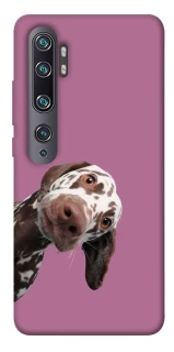 Чохол на Xiaomi Mi Note 10 / Note 10 Pro / Mi CC9 Pro А що тут фото 1 з 1