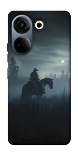 Чехол на TECNO Camon 20 Pro (CK7n) cowboy фото 1 из 1